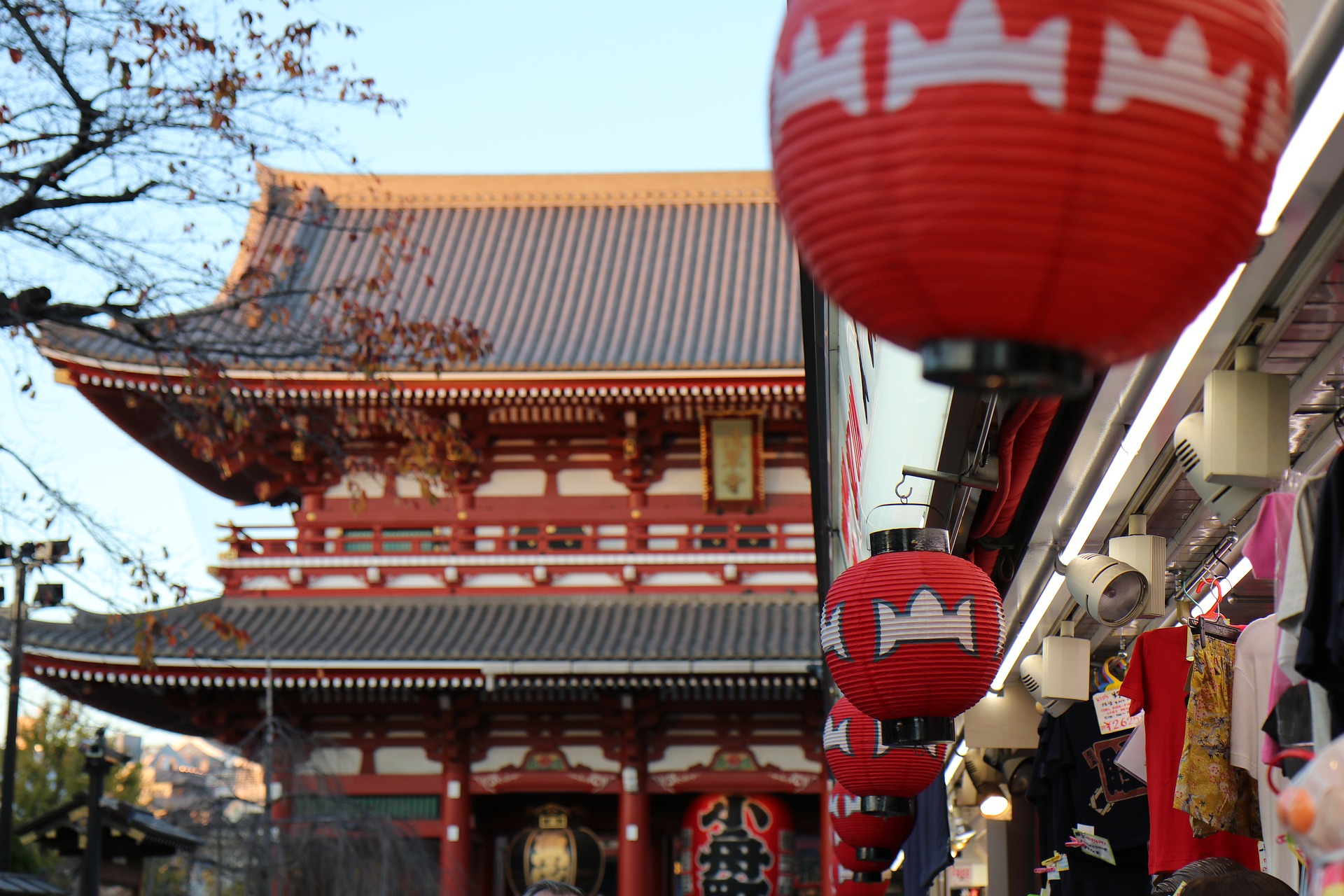 yanaka ginza tokyo